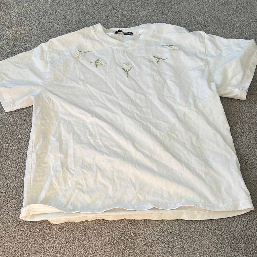 Brandy Melville short sleeve